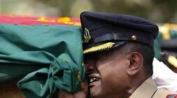 ১৭ বছর পার হলেও পিলখানা ট্রাজেডির মামলা এখনও শেষ হয়নি