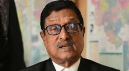 বিপুল ভোটে জয়ী বীর মুক্তিযোদ্ধা ফজলুর রহমান