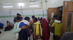 মসজিদের হিসাব নিয়ে দু’পক্ষের সংঘর্ষ, নারীসহ আহত অর্ধশতাধিক