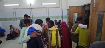 মসজিদের হিসাব নিয়ে দু’পক্ষের সংঘর্ষ, নারীসহ আহত অর্ধশতাধিক