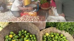 রোজার আগেই বাজারে অস্থিরতার আভাস, নিত্যপণ্যের দাম বাড়ছে