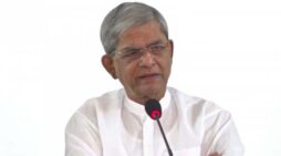 মব নিয়ন্ত্রণ করা হবে—মির্জা ফখরুল