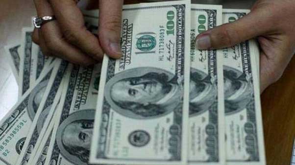 ঊর্ধ্বগতির প্রবাহে প্রবাসী আয়