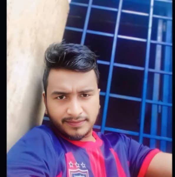 বিদ্যুৎপৃষ্ট হয়ে হরিপুরের উচ্চ শিক্ষিত যুবকের মৃত্যু: মাস ছয়েক আগে মুঠোফোনে সেরেছিলেন বিয়ে