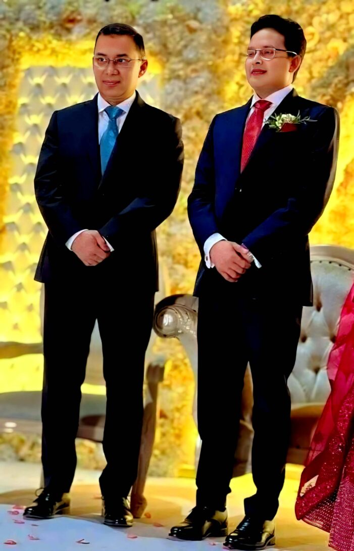 প্রধানমন্ত্রীর আস্থাভাজন হলেন ব্রাহ্মণবাড়িয়া জেলার কৃতি সন্তান ইঞ্জিনিয়ার আব্দুর রহমান সানি