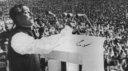 আজ ঐতিহাসিক ৭ মার্চ: ‘এবারের সংগ্রাম মুক্তির সংগ্রাম’