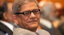 রহিমানপুরে মির্জা ফখরুল ও ‘ফ্যামিলি কার্ড’র মানবিক রাজনীতির এক নতুন দিগন্ত