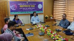 কসবায় আন্তর্জাতিক নারীদিবস পালিত