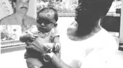 ইতিহাসের এক নক্ষত্রের নিরব বিদায়