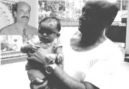 ইতিহাসের এক নক্ষত্রের নিরব বিদায়