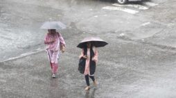 ঢাকায় আজও বজ্রবৃষ্টির সম্ভাবনা