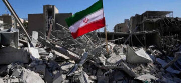 ইরান-ইসরাইল-যুক্তরাষ্ট্র যুক্ত আগামী সেপ্টেম্বর পর্যন্ত গড়াতে পারে…পেন্টাগন