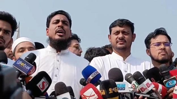 জুলাই সনদ ও গণভোটের রায় বাস্তবায়নে টালবাহানা করা হচ্ছে: আখতার হোসেন