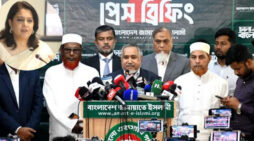 ভোটে ‘কারচুপি’র অভিযোগ: রিজওয়ানাকে জিজ্ঞাসাবাদের দাবি