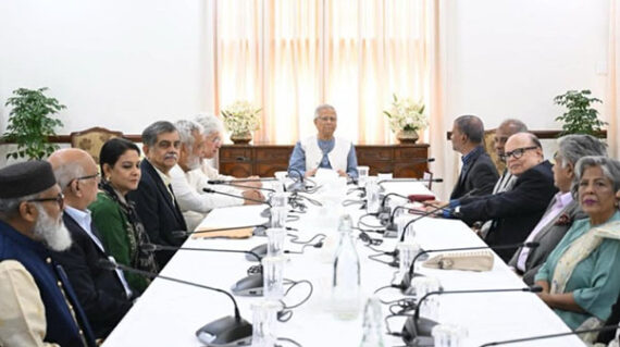 সাবেক উপদেষ্টাদের বিরুদ্ধে কেন এত অভিযোগ?