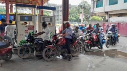 ডিপো ভিত্তিক দৈনিক কোটা শিথিল করে সাপ্তাহিক কোটা চালুর দাবি পাম্প মালিকদের