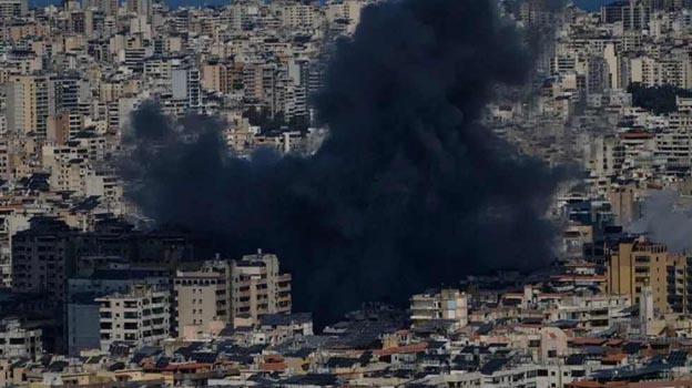 ইরান-মার্কিন আলোচনায় যুদ্ধ থামাবে কি?