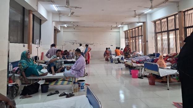 বিশ্ব কিডনি দিবসে প্রতিপাদ্য হউক বাড়ছে কিডনি রোগ, চিকিৎসার খরচ আকাশ ছোঁয়া