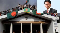 ‘জুলাই শহীদ ও আহতদের সন্তানদের জন্য বিশ্ববিদ্যালয় পর্যন্ত অবৈতনিক শিক্ষা’