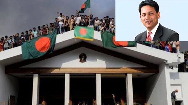 ‘জুলাই শহীদ ও আহতদের সন্তানদের জন্য বিশ্ববিদ্যালয় পর্যন্ত অবৈতনিক শিক্ষা’