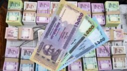 আবারও বাজারে ছাড়া হচ্ছে বঙ্গবন্ধুর ছবিযুক্ত নোট