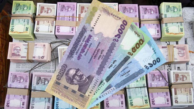 আবারও বাজারে ছাড়া হচ্ছে বঙ্গবন্ধুর ছবিযুক্ত নোট