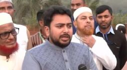 স্বাধীনতার অনেক আকাঙ্খা পূরণ হয়নি বলেই নতুন প্রজন্মকে রক্ত দিতে হয়েছে: নাহিদ ইসলাম