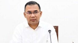 ট্রেন দুর্ঘটনায় দুর্ভোগ এড়াতে প্রয়োজনীয় ব্যবস্থা নিতে প্রধানমন্ত্রীর নির্দেশ