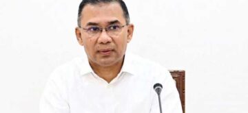 ট্রেন দুর্ঘটনায় দুর্ভোগ এড়াতে প্রয়োজনীয় ব্যবস্থা নিতে প্রধানমন্ত্রীর নির্দেশ