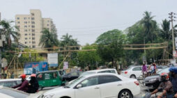 জ্বালানি সংকট মোকাবিলায় আলোকসজ্জা ও ব্যক্তিগত গাড়ি কমানোর আহ্বান