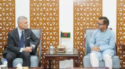 যুক্তরাষ্ট্রের সঙ্গে বাণিজ্যচুক্তি নিয়ে উদ্বেগের কিছু নেই…বাণিজ্যমন্ত্রী