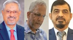 ওয়ান-ইলেভেনের তিন কুশীলব মুখোমুখি, জিজ্ঞাসাবাদে বেরিয়ে আসছে নতুন তথ্য