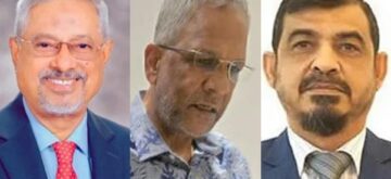 ওয়ান-ইলেভেনের তিন কুশীলব মুখোমুখি, জিজ্ঞাসাবাদে বেরিয়ে আসছে নতুন তথ্য