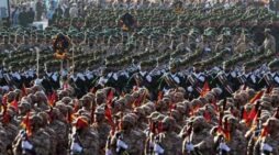 যুক্তরাষ্ট্রের বিরুদ্ধে লড়তে প্রস্তুুত ৭০লাখই রানি: স্পিকার