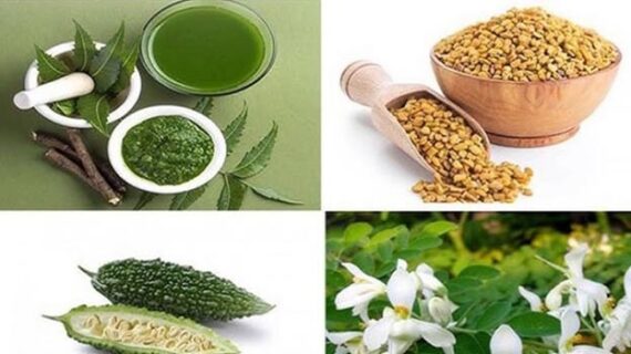 চৈত্র সংক্রান্তিতে কেন তিতা খাবেন