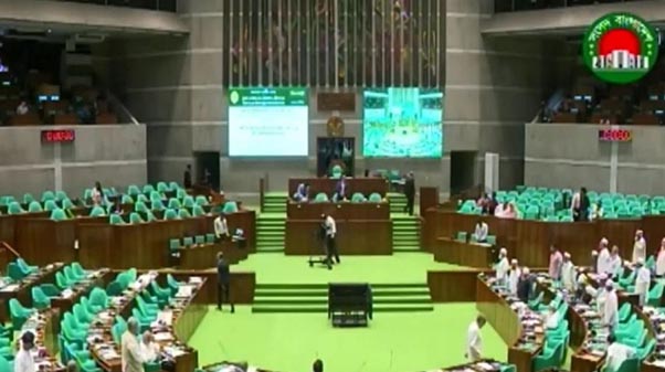 সরকারি চাকরিতে শূন্য পদ ৪ লাখ ৬৮ হাজার