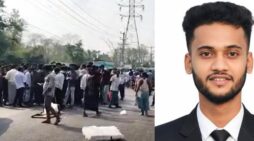 নিজ দলের নেতা কর্মীর হাতে খুন ছাত্রদল নেতা, রগ কেটে দেওয়া হয় যুবদল কর্মীর