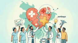 কে হাল ধরবে এই ভাঙ্গা স্বাস্থ্য খাতের?