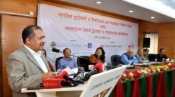 গণমাধ্যম সংস্কারে সরকার প্রতিশ্রুতিবদ্ধ—তথ্যমন্ত্রী