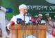 জুলাইয়ের সঙ্গে বেইমানি করলে ছাড় নয়—জামায়াত আমির