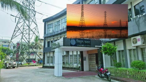 সারাদেশে দিনে ৮-৯ঘণ্টা লোডশেডিং; বিদ্যুৎ সরবরাহ অর্ধেকে নেমেছে