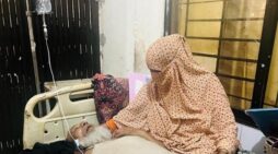 চাঁদা না দেওয়ায় যুবদল নেতার মারধরে আহত বৃদ্ধের মৃত্যু