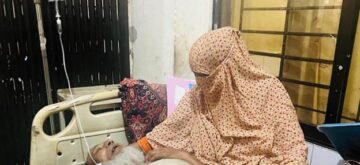 চাঁদা না দেওয়ায় যুবদল নেতার মারধরে আহত বৃদ্ধের মৃত্যু