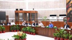 জ্বালানি সাশ্রয়ে অফিস সময়ে পরিবর্তন, সন্ধ্যা ৬ টায় সকল মার্কেট বন্ধ