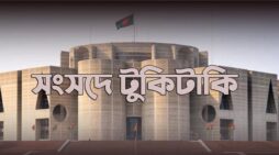 রুলস অব প্রসিডিউর বইটা ভালোভাবে পড়ে ইকুইপ হয়ে তারপরে দাঁড়াবেন