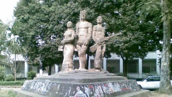 টিএসসিতে নারী হেনস্তাকারী ঢাবি শিক্ষার্থীর হলে সিট বাতিল