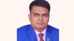সংস্কৃতি মন্ত্রীর একান্ত সচিব হলেন হরিপুরের কৃতি সন্তান আল মারুফ