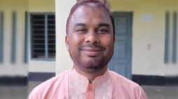 তথ্য গোপন করে প্রধান পরীক্ষকের দায়িত্বে রাণীশংকৈলের শিক্ষক