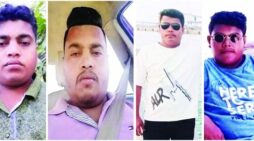 ওমানে একসঙ্গে ৪ ভাইয়ের মৃত্যুর কারণ ছিল বিয়ের কেনাকাটা