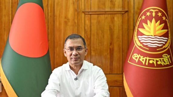 মন্ত্রী এমপিরা এখন প্রধানমন্ত্রীর নজরদারিতে